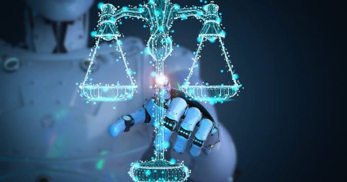 Inteligência Artificial e Direito: cinco aplicações