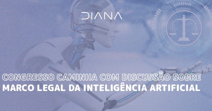 Congresso caminha com discussão sobre Marco Legal da Inteligência Artificial