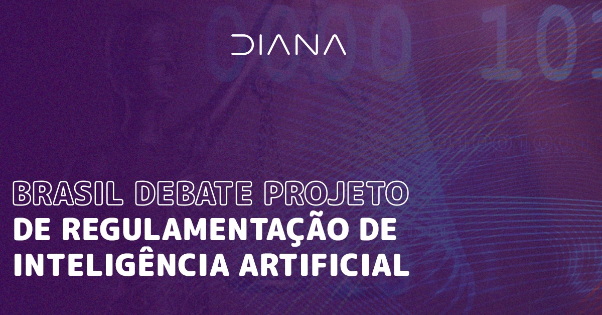 Brasil debate projeto de regulamentação de Inteligência Artificial
