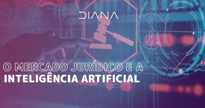 O mercado jurídico e a inteligência artificial