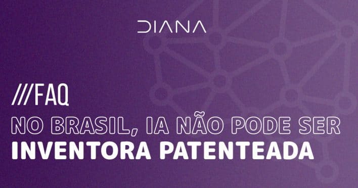 No Brasil, IA não pode ser inventora patenteada