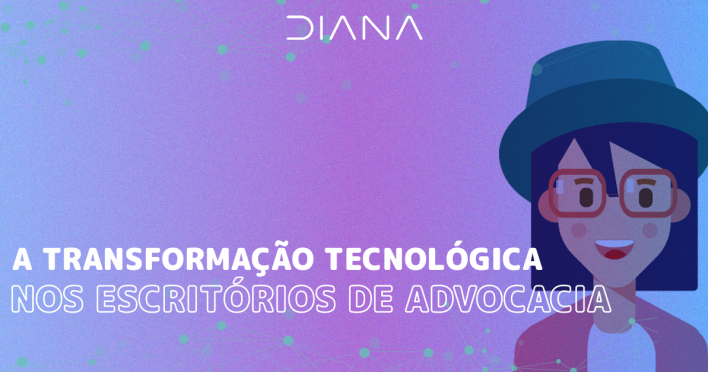 A transformação tecnológica nos escritórios de advocacia