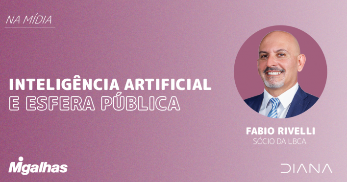 Inteligência Artificial e Esfera Pública